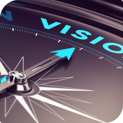 Misión, Visión y Valores